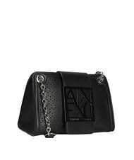 ARMANI EXCHANGE SUSY Mini shoulder bag black - Women&rsquo;s Bags - 2