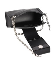 ARMANI EXCHANGE SUSY Mini shoulder bag black - Women&rsquo;s Bags - 4
