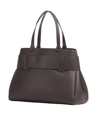 ARMANI EXCHANGE SUSIE SOFT Shoulder bag with buckle dusk shade - Women&rsquo;s Bags - 2