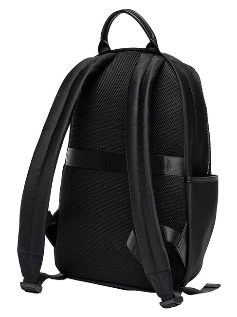 AKITA 15.6" laptop backpack black - Laptop backpacks