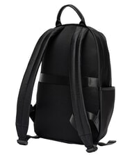 ARMANI EXCHANGE AKITA 15.6" laptop backpack black - Laptop backpacks - 2