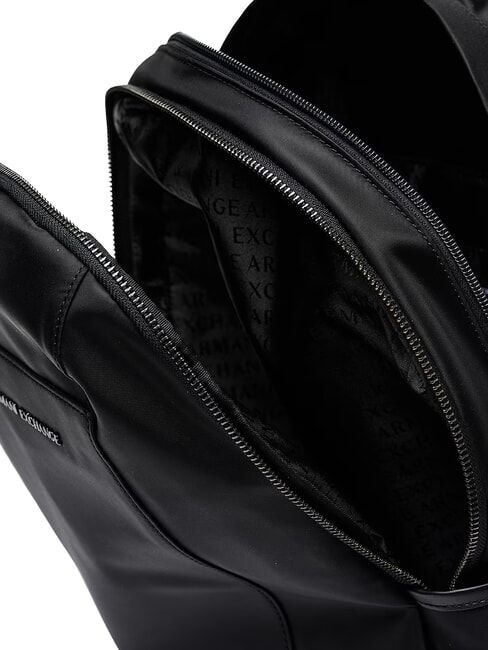AKITA 15.6" laptop backpack black - Laptop backpacks