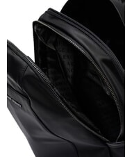 ARMANI EXCHANGE AKITA 15.6" laptop backpack black - Laptop backpacks - 3