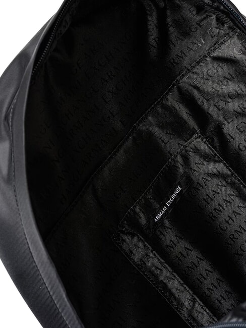 AKITA 15.6" laptop backpack black - Laptop backpacks