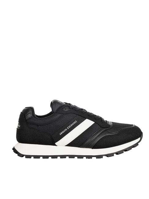 DROP Sneakers black+black - Men&rsquo;s shoes
