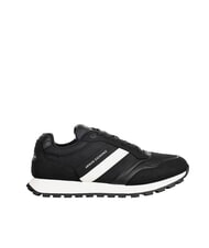ARMANI EXCHANGE DROP Sneakers black+black - Men&rsquo;s shoes - 2