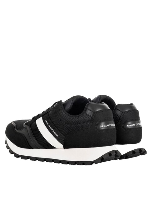 DROP Sneakers black+black - Men&rsquo;s shoes