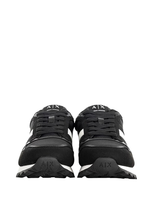 DROP Sneakers black+black - Men&rsquo;s shoes