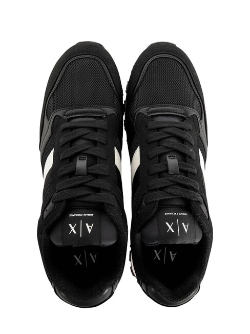 DROP Sneakers black+black - Men&rsquo;s shoes