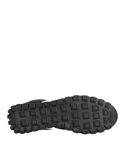 DROP Sneakers black+black - Men&rsquo;s shoes