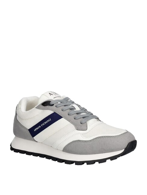 DROP Sneakers cement+off white - Men&rsquo;s shoes