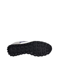 ARMANI EXCHANGE DROP Sneakers cement+off white - Men&rsquo;s shoes - 5