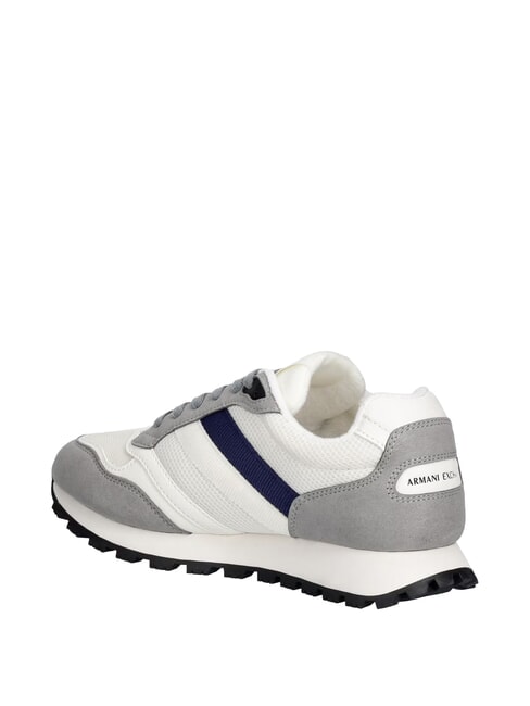 DROP Sneakers cement+off white - Men&rsquo;s shoes