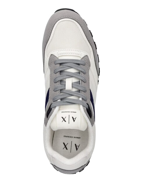 DROP Sneakers cement+off white - Men&rsquo;s shoes