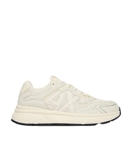 ARMANI EXCHANGE LUCK Sneakers - Men&rsquo;s shoes