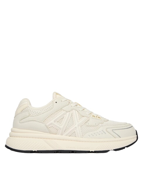 LUCK Sneakers off white+off white - Men&rsquo;s shoes