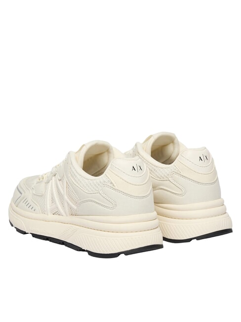 LUCK Sneakers off white+off white - Men&rsquo;s shoes