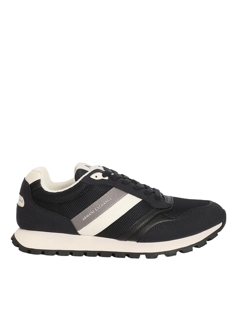 DROP Sneakers deep navy+deep navy - Men&rsquo;s shoes