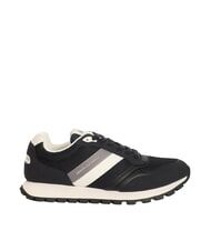 ARMANI EXCHANGE DROP Sneakers deep navy+deep navy - Men&rsquo;s shoes - 2