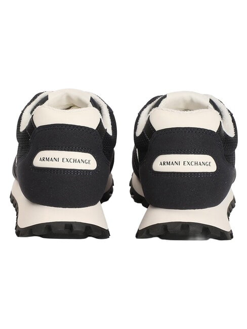 DROP Sneakers deep navy+deep navy - Men&rsquo;s shoes