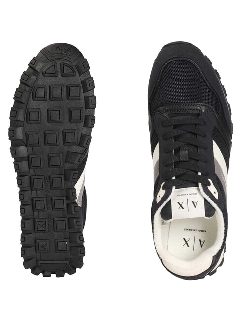 DROP Sneakers deep navy+deep navy - Men&rsquo;s shoes