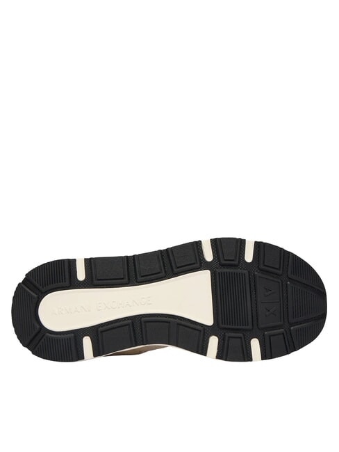 LUCK Sneakers off white+off white - Men&rsquo;s shoes