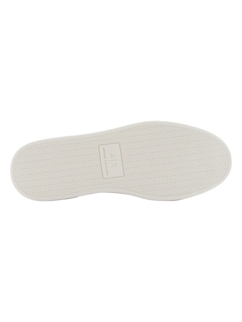 LONDON Sneakers black + off-white - Men&rsquo;s shoes