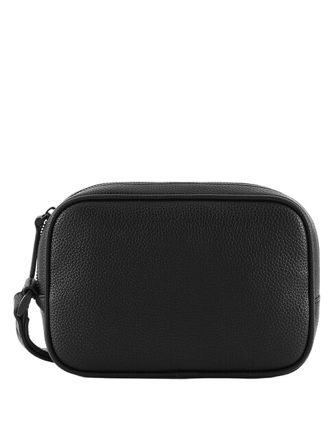 MADRID Beauty / Clutch black - Beauty Case