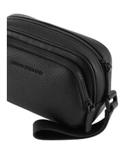 ARMANI EXCHANGE MADRID Beauty / Clutch black - Beauty Case - 3