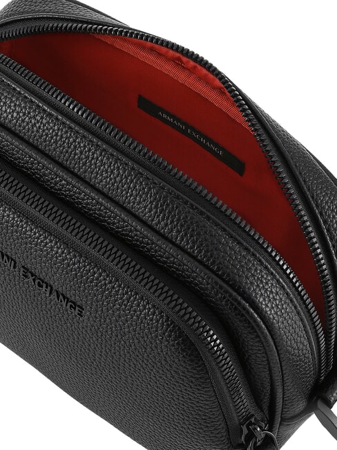 MADRID Beauty / Clutch black - Beauty Case