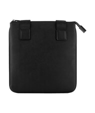 ARMANI EXCHANGE NEW YORK Flat bag black - Over-the-shoulder Bags for Men - 3