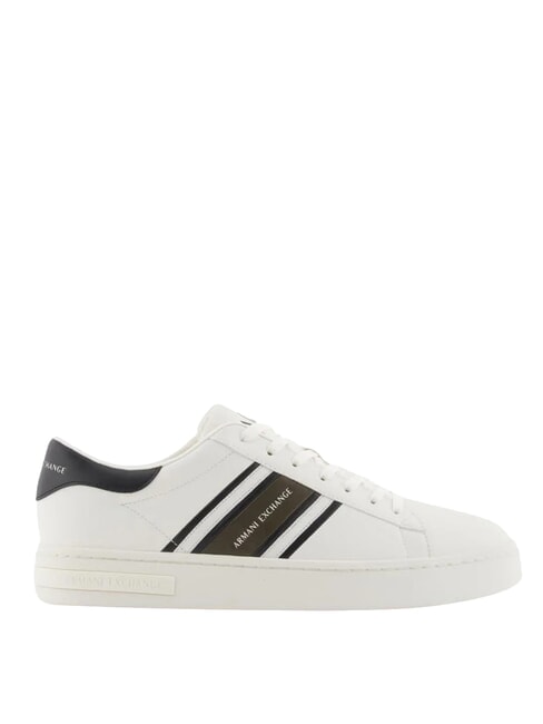 LONDON Sneakers off white + musk - Men&rsquo;s shoes