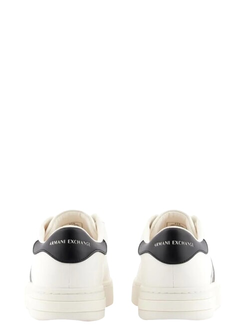 LONDON Sneakers off white + musk - Men&rsquo;s shoes