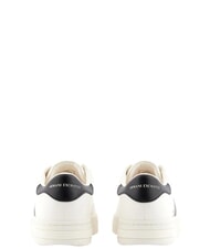ARMANI EXCHANGE LONDON Sneakers off white + musk - Men&rsquo;s shoes - 3