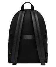 ARMANI EXCHANGE NEW YORK 15" laptop backpack black - Backpacks & School and Leisure - 2
