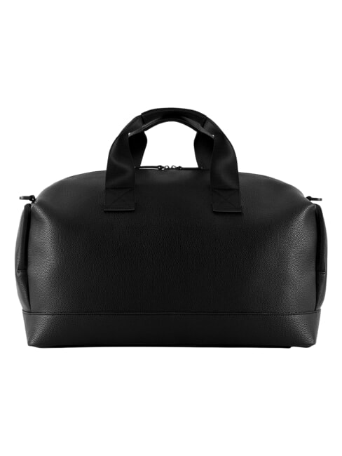 MADRID Duffel bag with shoulder strap black - Duffle bags