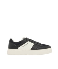 ARMANI EXCHANGE LION Sneakers - Men&rsquo;s shoes