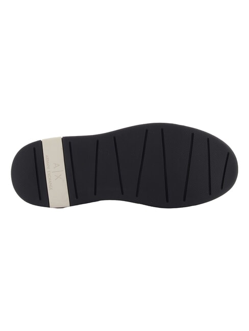 VENICE Leather sneakers black - Men&rsquo;s shoes