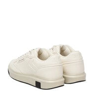 ARMANI EXCHANGE VENICE Sneakers off-white - Men&rsquo;s shoes - 3