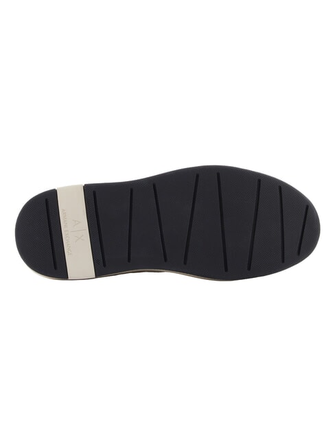 VENICE Leather sneakers off-white - Men&rsquo;s shoes