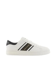 ARMANI EXCHANGE LONDON Sneakers off white + musk - Men&rsquo;s shoes - 2