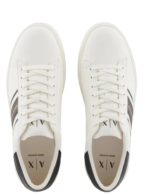 LONDON Sneakers off white + musk - Men&rsquo;s shoes
