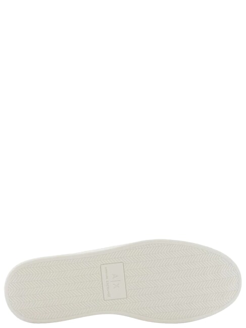 LONDON Sneakers off white + musk - Men&rsquo;s shoes