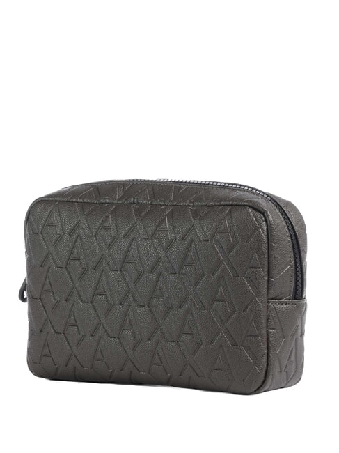 LIAM Beauty / Clutch major brown - Beauty Case