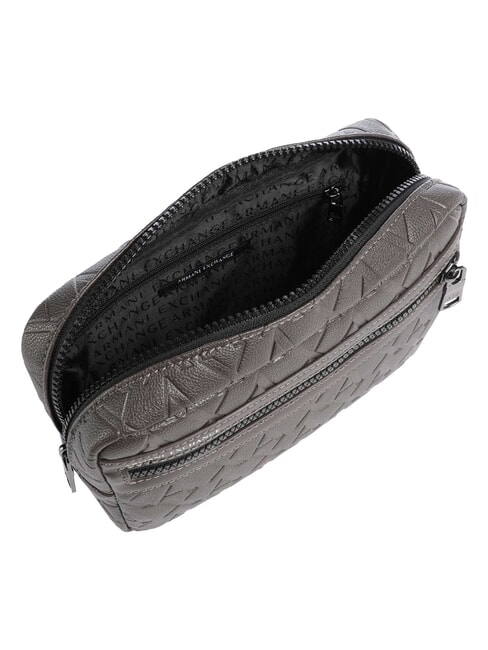 LIAM Beauty / Clutch major brown - Beauty Case