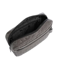 ARMANI EXCHANGE LIAM Beauty / Clutch major brown - Beauty Case - 3