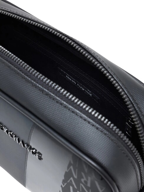 A|X Beauty with cuff black/gunmetal/shiny black - Beauty Case