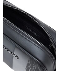 ARMANI EXCHANGE A|X Beauty with cuff black/gunmetal/shiny black - Beauty Case - 3