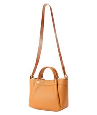 ARMANI EXCHANGE WAVE Handbag with shoulder strap ramie - Women&rsquo;s Bags - 3