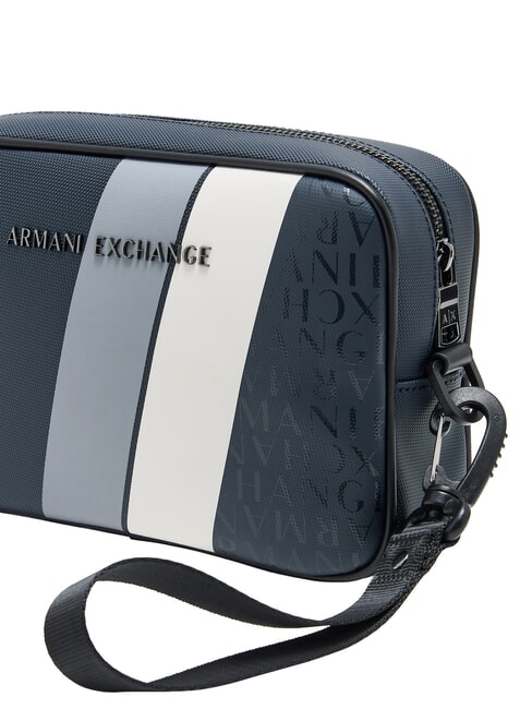 A|X Beauty with cuff navy/chiseled stone/off white - Beauty Case